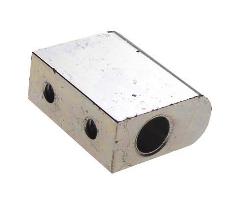OEM EZGO Brake Pedal Kickoff Cam (Years 2001-Up)