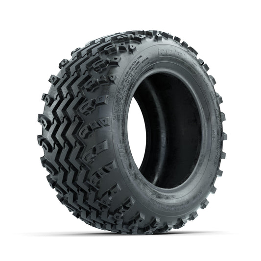 GTW Rogue 18x9.50-10 All-Terrain Golf Cart Tire (4-Ply)