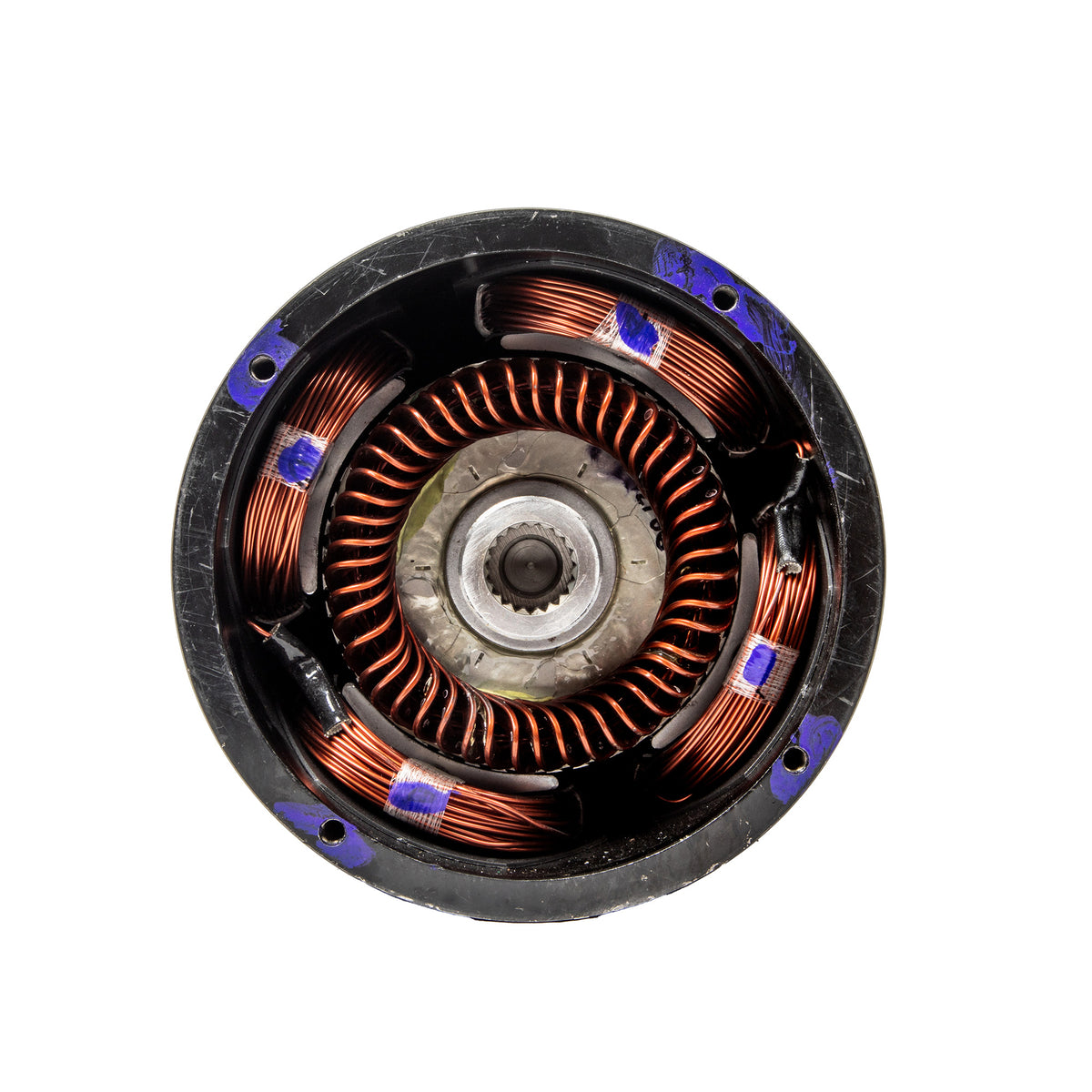 2000-Up EZGO with PDS Electric - Advanced Motor