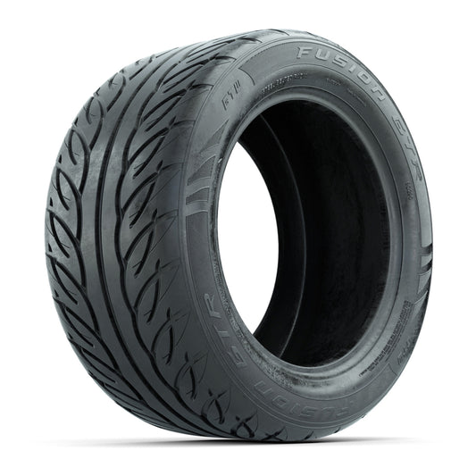 255/45-R14 GTW Fusion GTR Steel Belted Street Tire