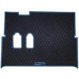 Xtreme Floor Mats for MadJax XSeries 2024-Up -Choose your style & Color