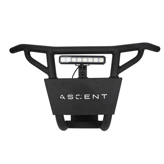 MadJax® Ascent Brush Guard with LED Light