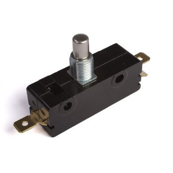 Columbia / Harley-Davidson Golf Cart Speed Switch Micro Switch | OEM #71506-67 | 1963-Up