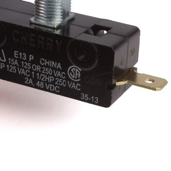 Columbia / Harley-Davidson Golf Cart Speed Switch Micro Switch | OEM #71506-67 | 1963-Up