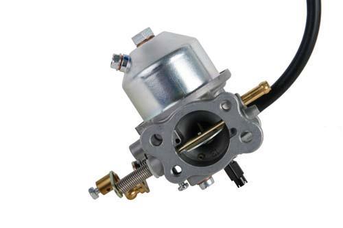 EZGO Gas Carburetor Assembly | MCI Engine 350cc | 2003-Up | 1-Year Warranty