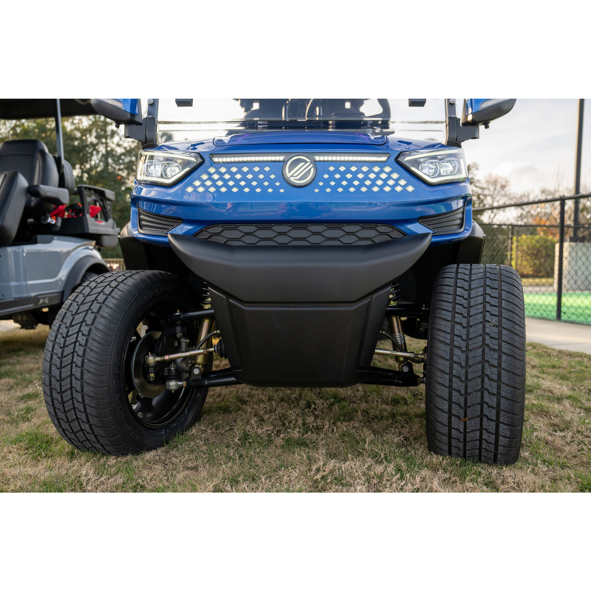 GTW Fusion STR 225/50-R14 DOT Street Tire