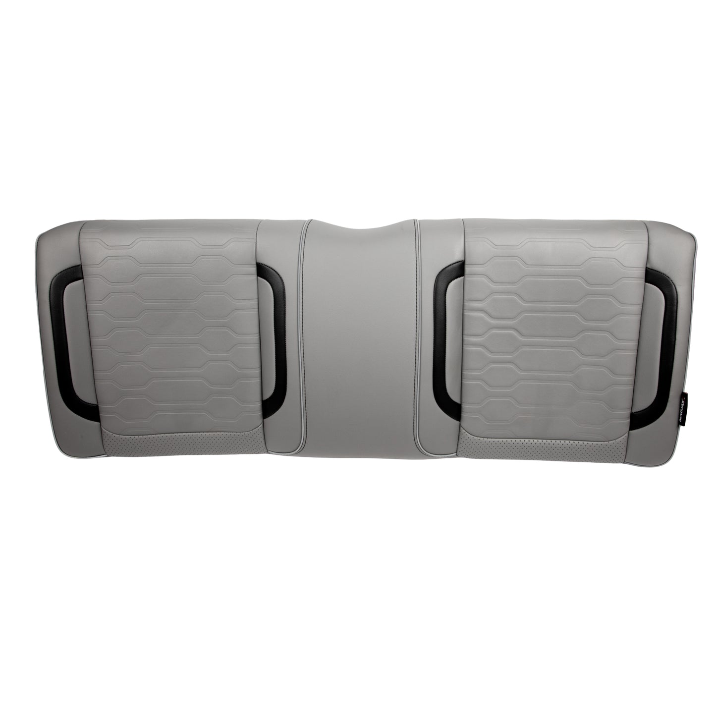 MadJax Smoke Commander Rear Seat Cushions | GTW Genesis 250/300