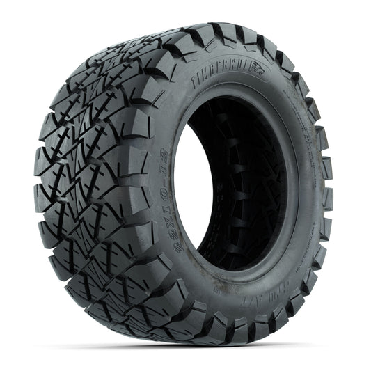 22x10-12 GTWTimberwolf A/T Tire