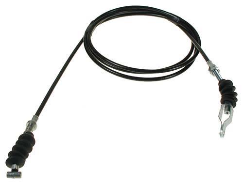 Yamaha G1 Throttle Cable – Accelerator Cable for 1979–1989 Gas Golf Carts