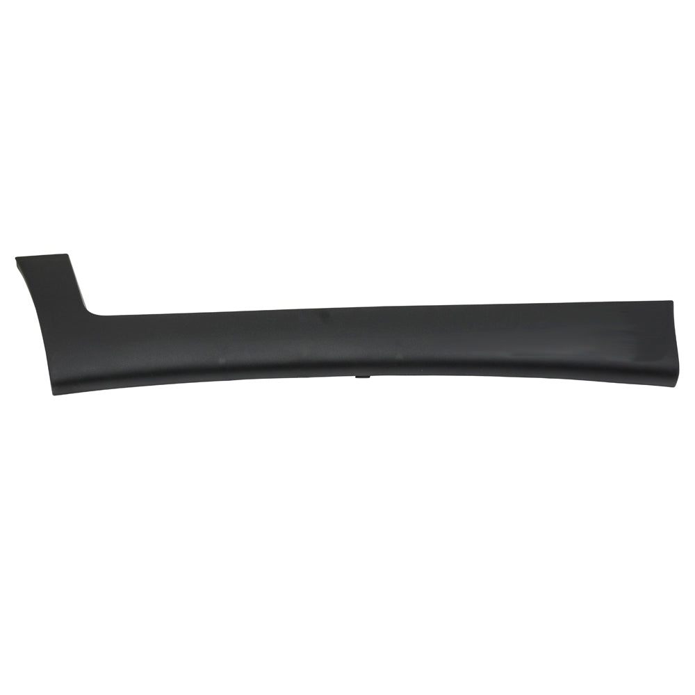 Yamaha Drive2 Driver-Side Rocker Panel Trim 2017-Up Gas & Electric Side Trim
