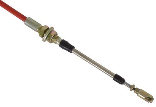 Club Car DS Gas Forward & Reverse Transmission Shift Cable (1984–1997) – 63"