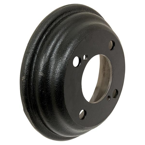 OEM BRAKE DRUM YAMAHA DRIVE2 QUIETEC GAS 2017 & NEWER
