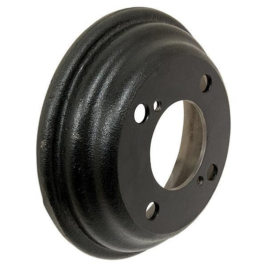 OEM BRAKE DRUM YAMAHA DRIVE2 QUIETEC GAS 2017 & NEWER