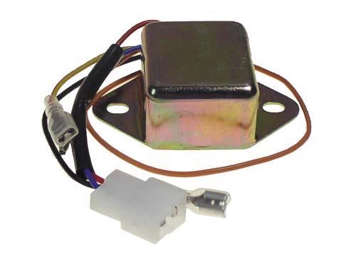 EZGO Gas Ignitor | 4-Cycle Engine 1991-1994