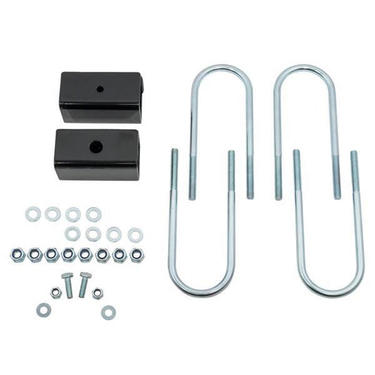 2015-2021 EZGO RXV ELECTRIC - Rear Lift Bracket Kit