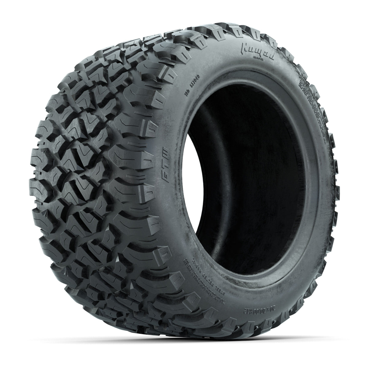 20x10-12 GTW Nomad Steel Belted All-Terrain Tire