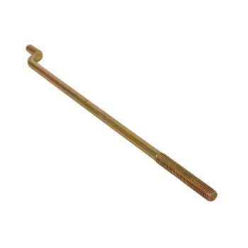 EZGO Medalist & TXT Electric Battery Hold Down Rod | OEM #70121-G01 (1994-Up)