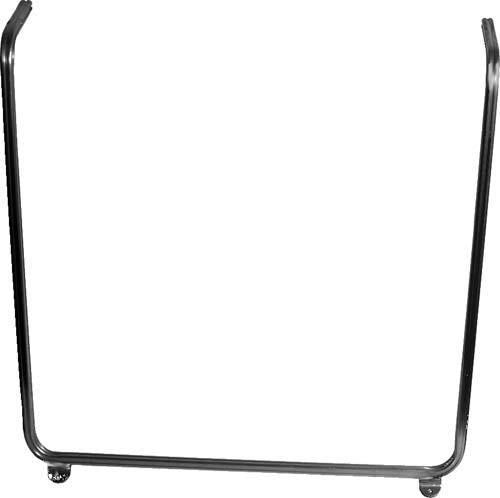 1984-99 Club Car DS – Aluminum Black Front Strut for Top