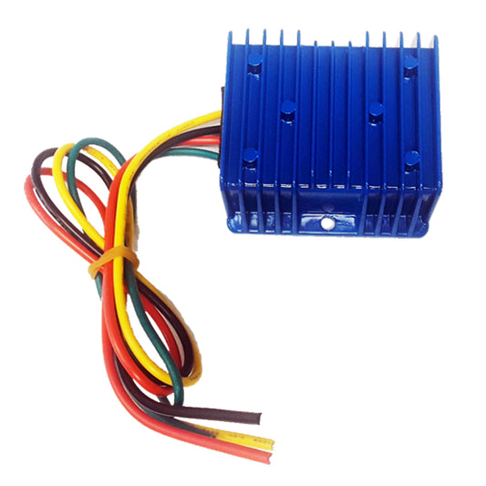 Reliance 10A DC Converter with Switch Power 1 year warranty