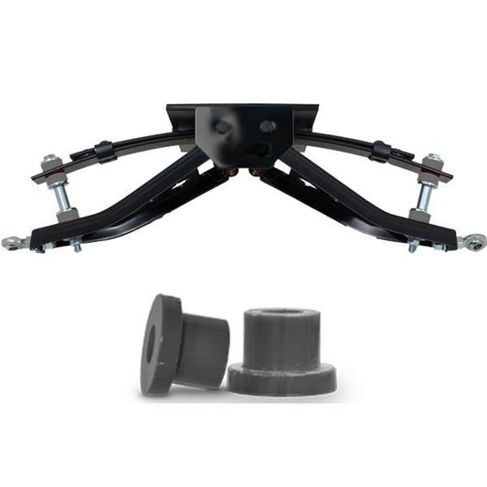 MadJax® MJFX / GTW A-Arm Lift Kit Replacement Bushings – Gray (Set of 20) | MJFX