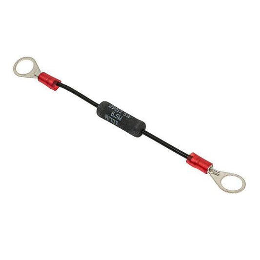 Curtis Solenoid Resistor 5A 250 Ohm | Club Car, EZGO, Yamaha & More