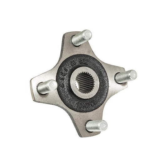 OEM Club Car Precedent Rear Wheel Hub Assembly - With Subaru EX40 Engine (Years 2015-2019)