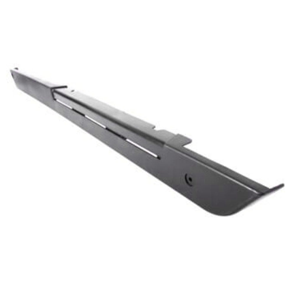EZGO TXT Passenger Side Rocker Panel | Black Plastic | Gas & Electric (1994-2013)