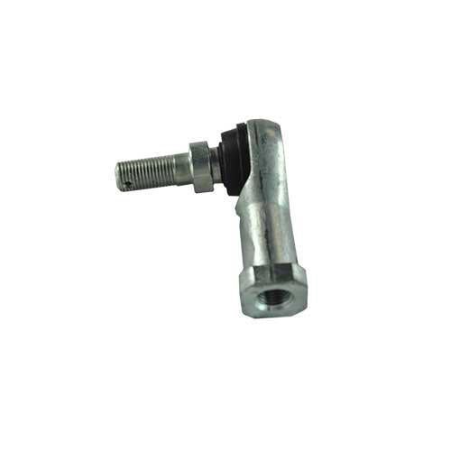 Club Car Precedent Left-Hand Tie Rod End – M12 x 1.25 (2004 & Up)