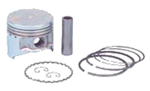 Yamaha Gas Standard Bore Piston & Ring Assembly | G2, G8, G9 & G11