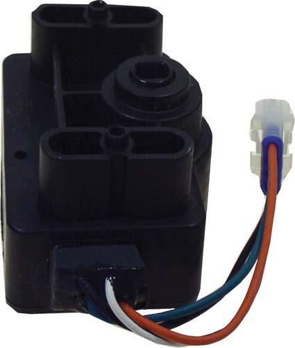 OEM Club Car Precedent Gas GCOR Accelerator Switch | Kawasaki | 2004-2008
