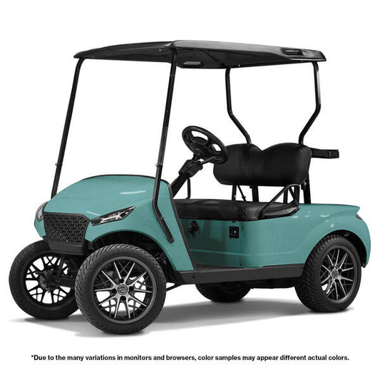 MadJax® Storm Body Kit for EZGO TXT – Sea Storm