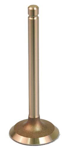 EZGO Gas 4-Cycle Exhaust Valve | 295cc & 350cc | OEM #72508-G01 | 1991-2002