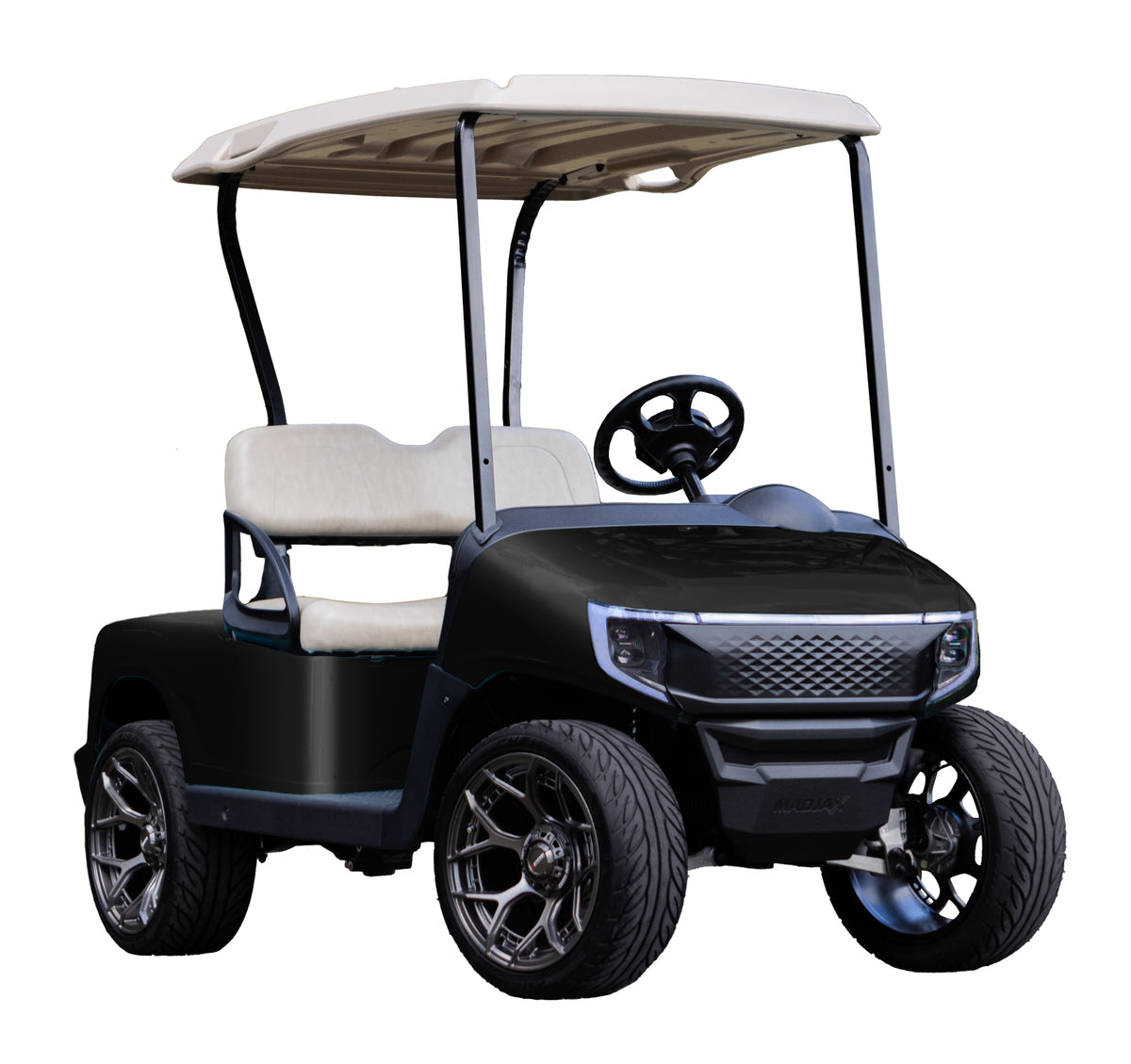 MadJax® APEX Body Kit for Ezgo Rxv - Choose Color