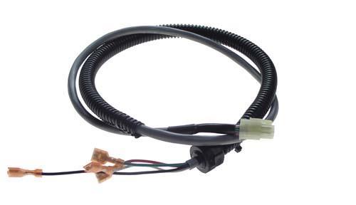 OEM EZGO Accelerator Pedal Harness — Medalist, TXT, Workhorse, MPT (1994 & Up)