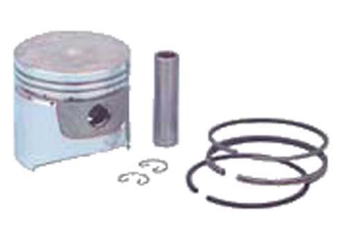 Club Car Gas Standard Bore Piston & Ring Assembly | 1984-1991