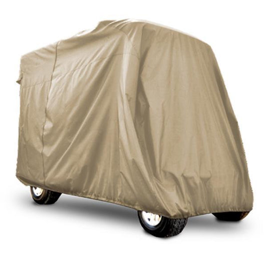 RedDot 6 Passenger 120″ Top Cart Storage Cover