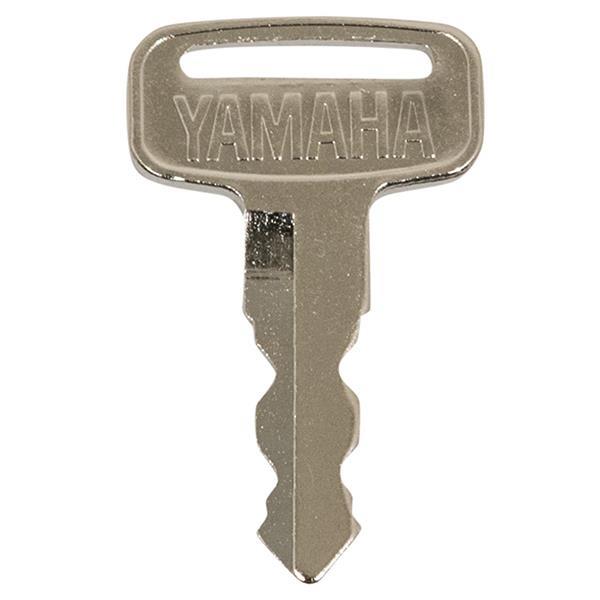 1993-07 Yamaha G11-G14-G16-G19-G20-G21-G22 Golf Cart Keys ( bag of 25 )