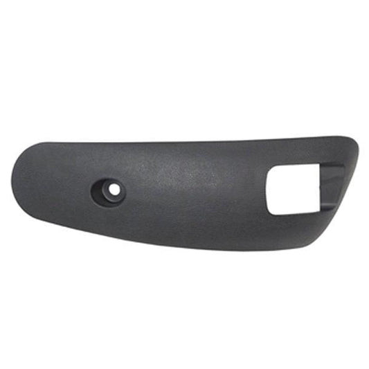 Club Car Precedent Left Front Canopy Support Cover | 2004-Up OEM Replacement