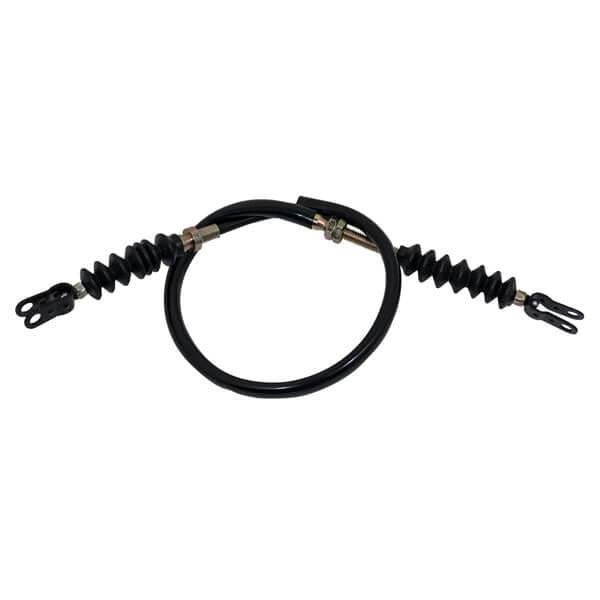 Yamaha G2 G8 G9 G11 G14 Throttle Cable – Governor to Carburetor Accelerator Cable