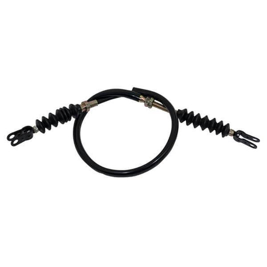 Yamaha G2 G8 G9 G11 G14 Throttle Cable – Governor to Carburetor Accelerator Cable
