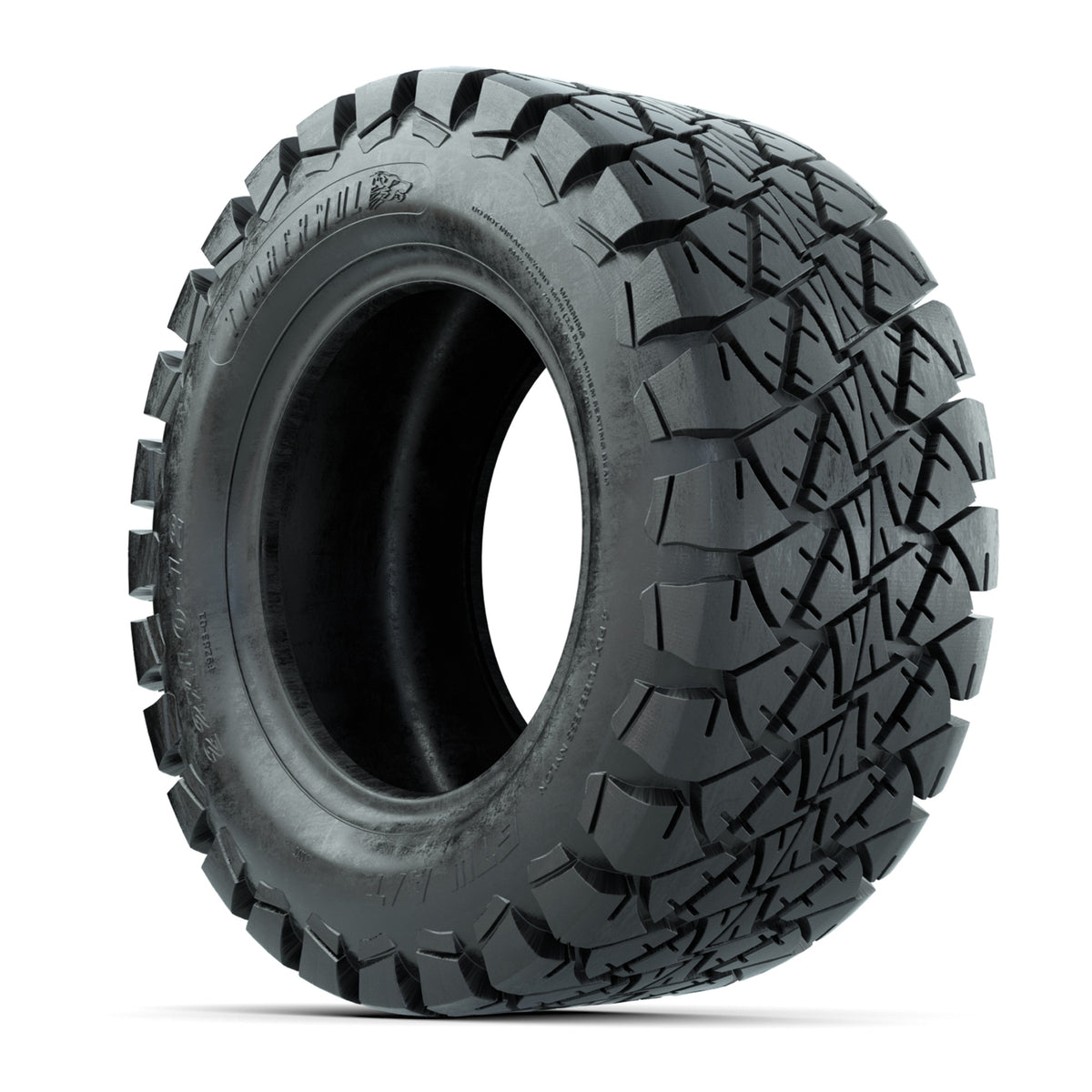22x10-12 GTW Timberwolf All-Terrain Tire