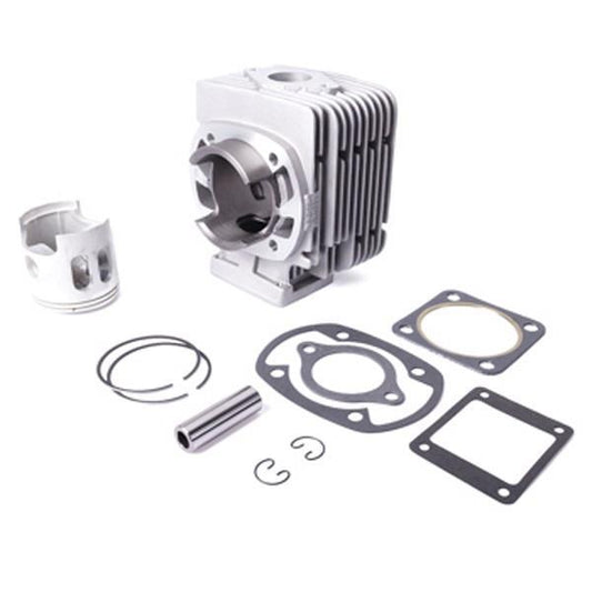 Yamaha G1 2-Cycle Gas Top End Overhaul Kit – Cylinder & Piston (1978-1989)