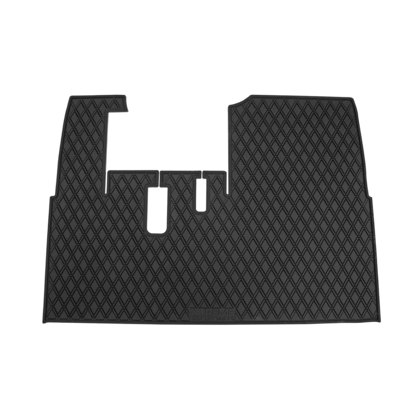 Xtreme Floor Mats for ICON i20/i40/i40L & Advanced EV1 – All Black