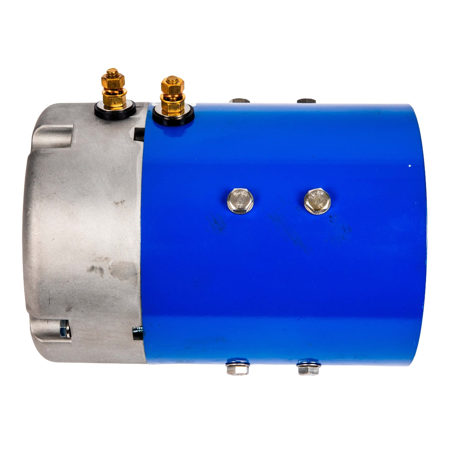 Reliance EZGO Series 36/48V 19 Spline High Speed Motor