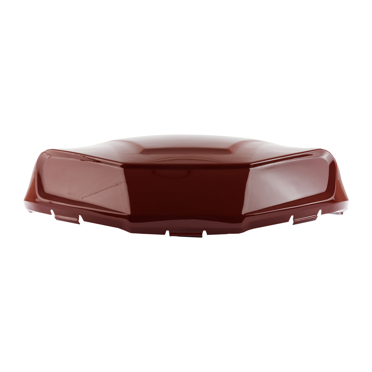 Vintage Burgandy Metallic Body Kit for Club Car Tempo