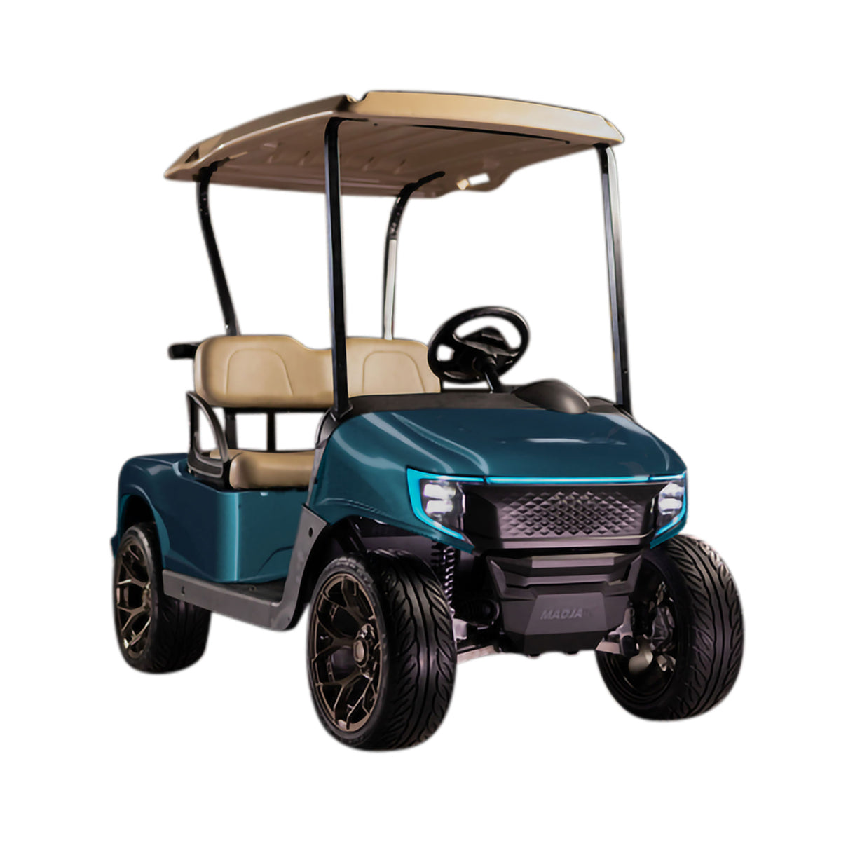 MadJax® APEX Body Kit for Ezgo Rxv - Choose Color