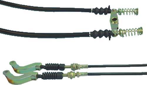 Yamaha F&R Shift Cable Assembly | Gas Models G16 & G22