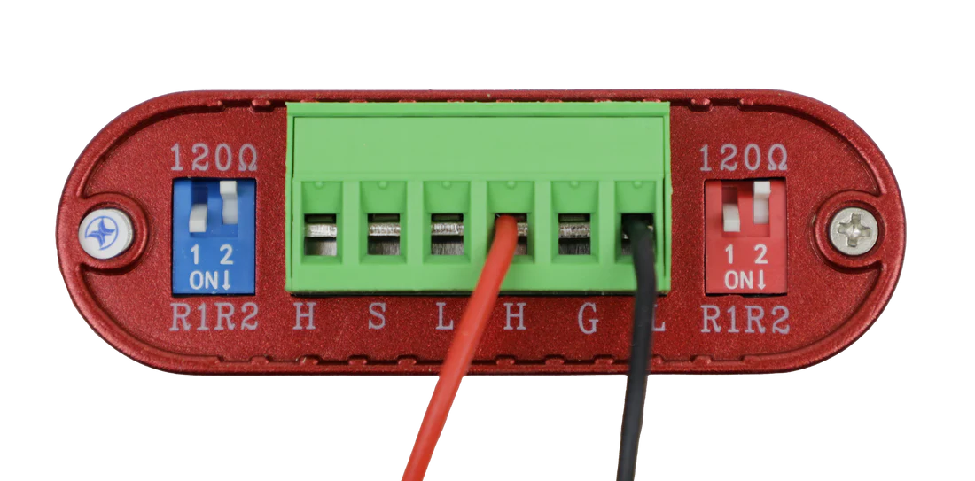 Eco Battery Canalyst Programming Kit