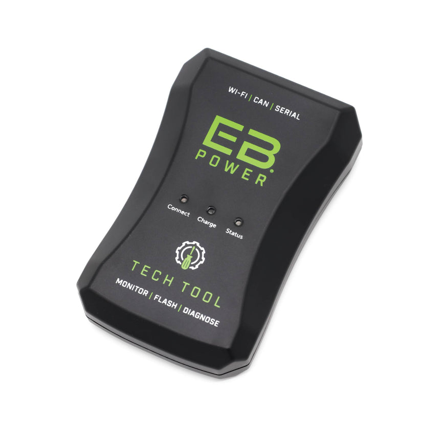 Eco Battery Tech Tool Loaner Program | One-Time Use