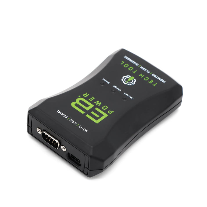 Eco Battery Tech Tool Loaner Program | One-Time Use